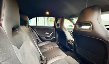 Mercedes-Benz A-Class 1.3 A200 AMG Line (Executive) 7G-DCT, 2018, Automatic, 5 Door Hatchback full