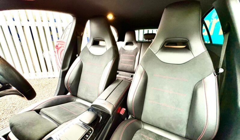 Mercedes-Benz A-Class 1.3 A200 AMG Line (Executive) 7G-DCT, 2018, Automatic, 5 Door Hatchback full