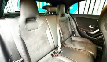Mercedes-Benz A-Class 1.3 A200 AMG Line (Executive) 7G-DCT, 2018, Automatic, 5 Door Hatchback full