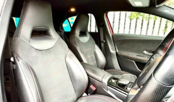 Mercedes-Benz A-Class 1.3 A200 AMG Line (Executive) 7G-DCT, 2018, Automatic, 5 Door Hatchback full