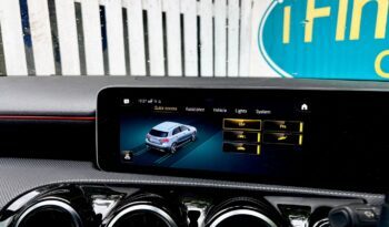 Mercedes-Benz A-Class 1.3 A200 AMG Line (Executive) 7G-DCT, 2018, Automatic, 5 Door Hatchback full