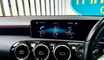 Mercedes-Benz A-Class 1.3 A200 AMG Line (Executive) 7G-DCT, 2018, Automatic, 5 Door Hatchback full