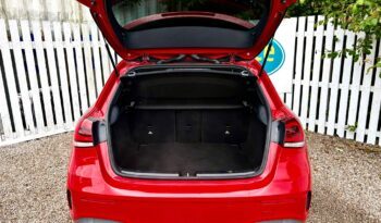 Mercedes-Benz A-Class 1.3 A200 AMG Line (Executive) 7G-DCT, 2018, Automatic, 5 Door Hatchback full