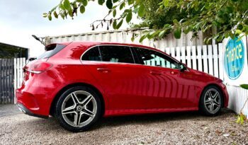 Mercedes-Benz A-Class 1.3 A200 AMG Line (Executive) 7G-DCT, 2018, Automatic, 5 Door Hatchback full