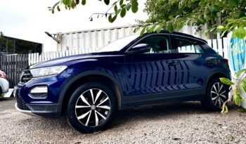 Volkswagen T-Roc 1.5 TSI (EVO) SE DSG (s/s), 2020, Automatic, 5 Door Hatchback full