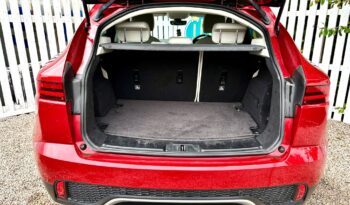 Jaguar E-Pace 2.0 i4D D150 S (s/s), 2018, Manual, 5 Door Estate full