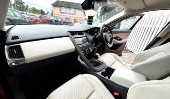 Jaguar E-Pace 2.0 i4D D150 S (s/s), 2018, Manual, 5 Door Estate full