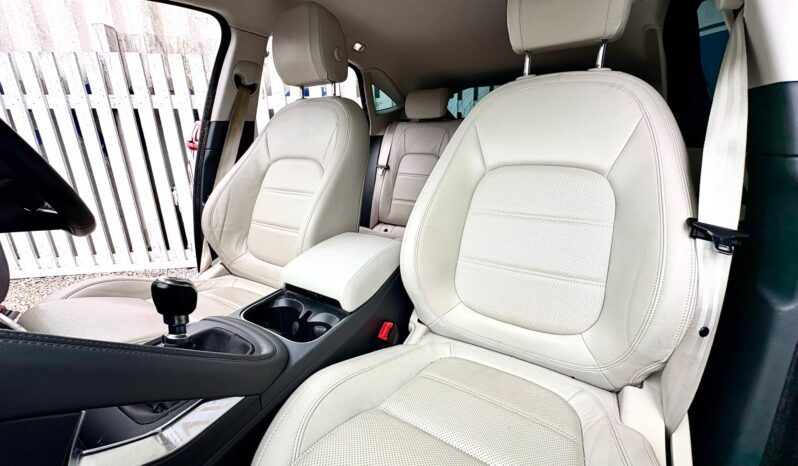 Jaguar E-Pace 2.0 i4D D150 S (s/s), 2018, Manual, 5 Door Estate full