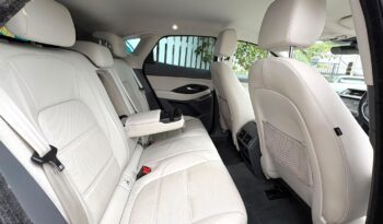 Jaguar E-Pace 2.0 i4D D150 S (s/s), 2018, Manual, 5 Door Estate full