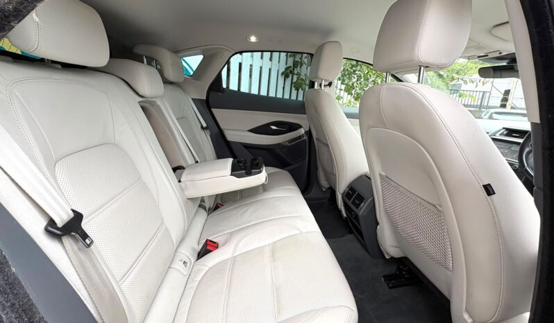 Jaguar E-Pace 2.0 i4D D150 S (s/s), 2018, Manual, 5 Door Estate full