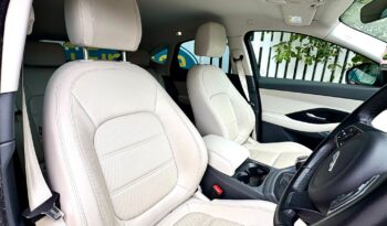 Jaguar E-Pace 2.0 i4D D150 S (s/s), 2018, Manual, 5 Door Estate full