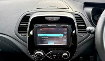Renault Captur TCe ENERGY Dynamique Nav (s/s), 2017, Manual, 5 Door Hatchback full