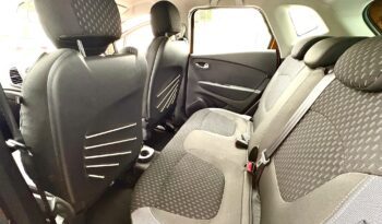 Renault Captur TCe ENERGY Dynamique Nav (s/s), 2017, Manual, 5 Door Hatchback full