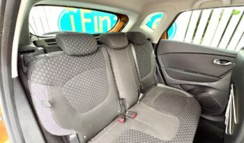 Renault Captur TCe ENERGY Dynamique Nav (s/s), 2017, Manual, 5 Door Hatchback full