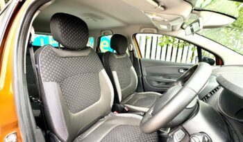 Renault Captur TCe ENERGY Dynamique Nav (s/s), 2017, Manual, 5 Door Hatchback full