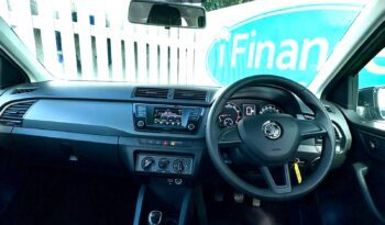Skoda Fabia 1.0 TSI S (s/s), 2019, Manual, 5 Door Estate full
