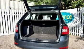 Skoda Fabia 1.0 TSI S (s/s), 2019, Manual, 5 Door Estate full