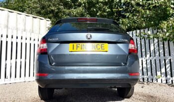 Skoda Fabia 1.0 TSI S (s/s), 2019, Manual, 5 Door Estate full