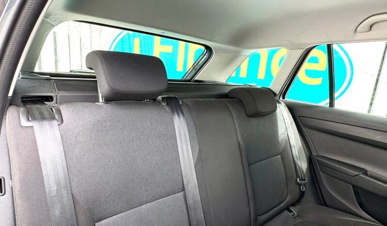 Skoda Fabia 1.0 TSI S (s/s), 2019, Manual, 5 Door Estate full