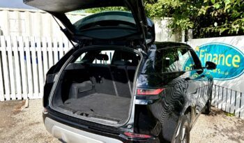 Land Rover Range Rover Evoque 2.0 D150 (s/s), 2020, Manual, 5 Door Estate full