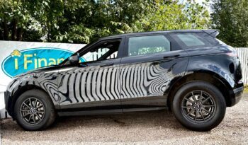 Land Rover Range Rover Evoque 2.0 D150 (s/s), 2020, Manual, 5 Door Estate full