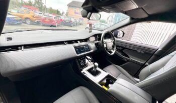 Land Rover Range Rover Evoque 2.0 D150 (s/s), 2020, Manual, 5 Door Estate full