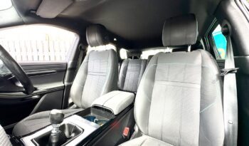 Land Rover Range Rover Evoque 2.0 D150 (s/s), 2020, Manual, 5 Door Estate full