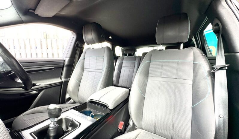 Land Rover Range Rover Evoque 2.0 D150 (s/s), 2020, Manual, 5 Door Estate full