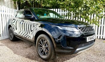 Land Rover Range Rover Evoque 2.0 D150 (s/s), 2020, Manual, 5 Door Estate full