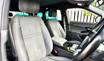 Land Rover Range Rover Evoque 2.0 D150 (s/s), 2020, Manual, 5 Door Estate full