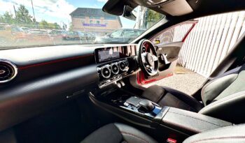 Mercedes-Benz A-Class 1.3 A200 AMG Line (Executive) 7G-DCT, 2018, Automatic, 5 Door Hatchback full