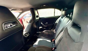 Mercedes-Benz A-Class 1.3 A200 AMG Line (Executive) 7G-DCT, 2018, Automatic, 5 Door Hatchback full