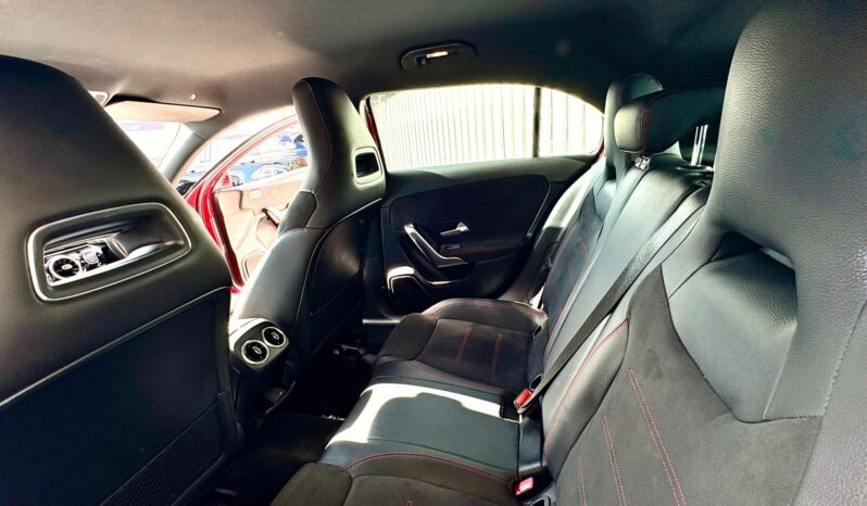 Mercedes-Benz A-Class 1.3 A200 AMG Line (Executive) 7G-DCT, 2018, Automatic, 5 Door Hatchback full