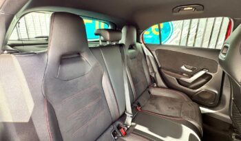 Mercedes-Benz A-Class 1.3 A200 AMG Line (Executive) 7G-DCT, 2018, Automatic, 5 Door Hatchback full