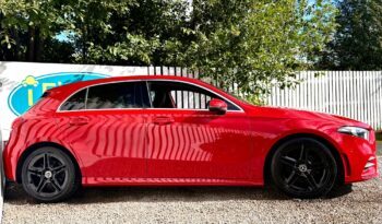Mercedes-Benz A-Class 1.3 A200 AMG Line (Executive) 7G-DCT, 2018, Automatic, 5 Door Hatchback full