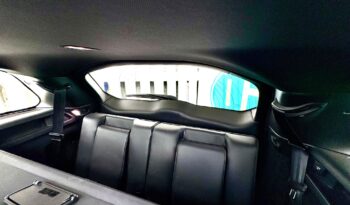 Land Rover Discovery Sport 2.0 TD4 Landmark AWD 7 Seater (s/s), 2018, Automatic, 5 Door Estate full
