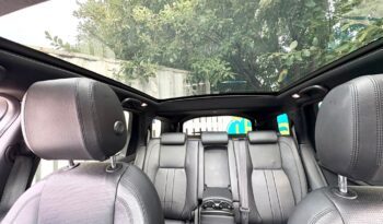 Land Rover Discovery Sport 2.0 TD4 Landmark AWD 7 Seater (s/s), 2018, Automatic, 5 Door Estate full