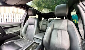 Land Rover Discovery Sport 2.0 TD4 Landmark AWD 7 Seater (s/s), 2018, Automatic, 5 Door Estate full