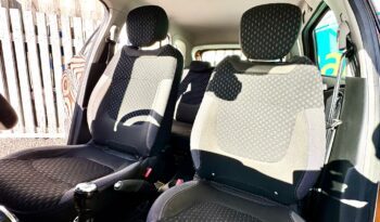Renault Captur TCe ENERGY Dynamique Nav (s/s), 2017, Manual, 5 Door Hatchback full