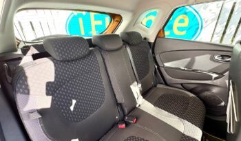 Renault Captur TCe ENERGY Dynamique Nav (s/s), 2017, Manual, 5 Door Hatchback full
