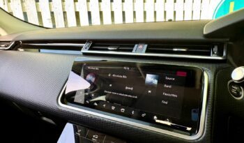 Land Rover Range Rover Velar 2.0 D180 S AWD (s/s), 2018, Automatic, 5 Door Estate full