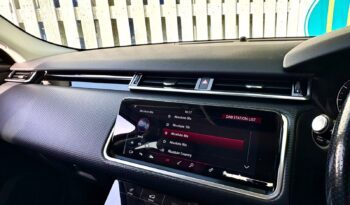 Land Rover Range Rover Velar 2.0 D180 S AWD (s/s), 2018, Automatic, 5 Door Estate full