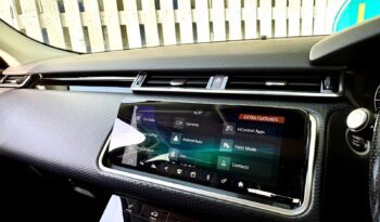 Land Rover Range Rover Velar 2.0 D180 S AWD (s/s), 2018, Automatic, 5 Door Estate full