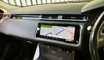 Land Rover Range Rover Velar 2.0 D180 S AWD (s/s), 2018, Automatic, 5 Door Estate full