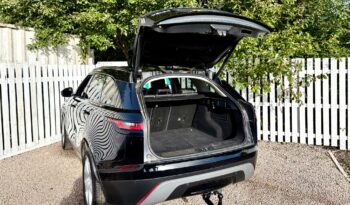 Land Rover Range Rover Velar 2.0 D180 S AWD (s/s), 2018, Automatic, 5 Door Estate full