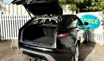 Land Rover Range Rover Velar 2.0 D180 S AWD (s/s), 2018, Automatic, 5 Door Estate full
