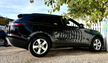 Land Rover Range Rover Velar 2.0 D180 S AWD (s/s), 2018, Automatic, 5 Door Estate full