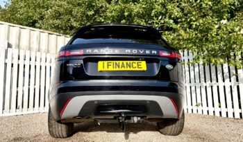Land Rover Range Rover Velar 2.0 D180 S AWD (s/s), 2018, Automatic, 5 Door Estate full