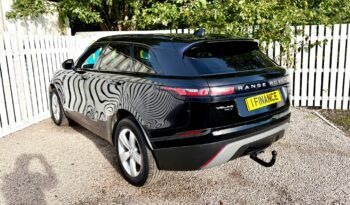 Land Rover Range Rover Velar 2.0 D180 S AWD (s/s), 2018, Automatic, 5 Door Estate full
