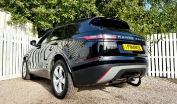 Land Rover Range Rover Velar 2.0 D180 S AWD (s/s), 2018, Automatic, 5 Door Estate full